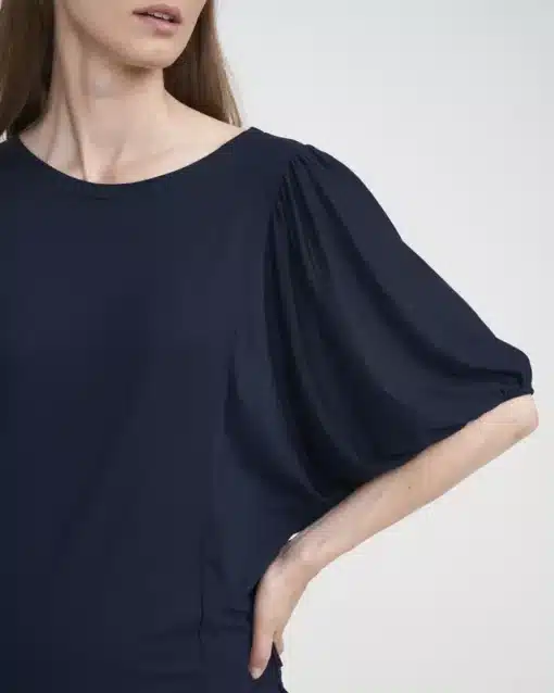 Holebrook Jennie Top Navy