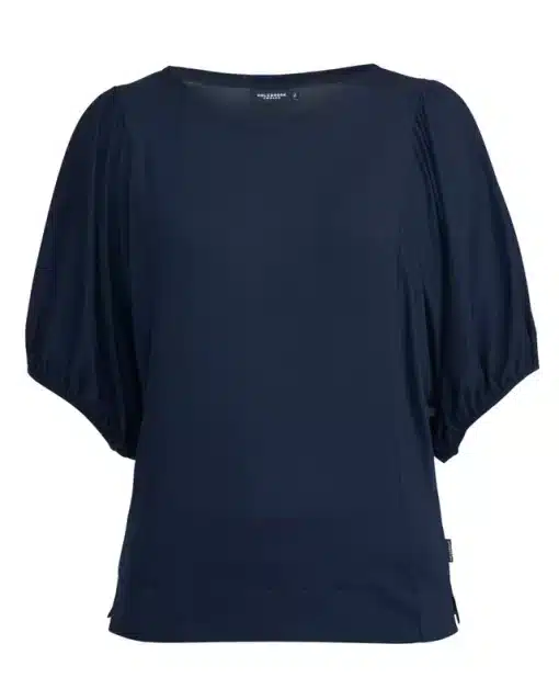 Holebrook Jennie Top Navy