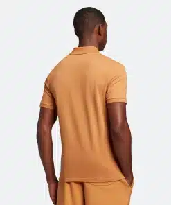 Lyle & Scott Plain Polo Shirt Saltburn
