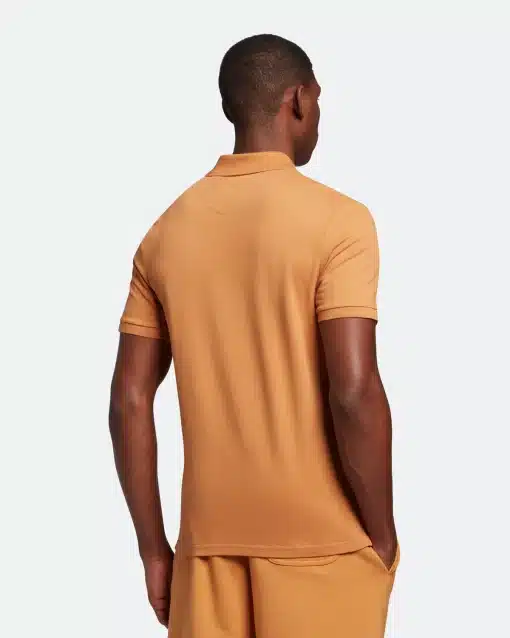Lyle & Scott Plain Polo Shirt Saltburn