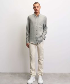 Tiger of Sweden Sankt Shirt Shadow