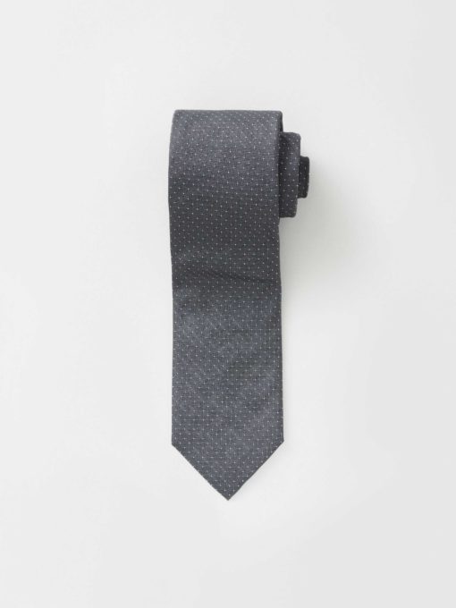 Tiger of Sweden Tower Tie Phantom