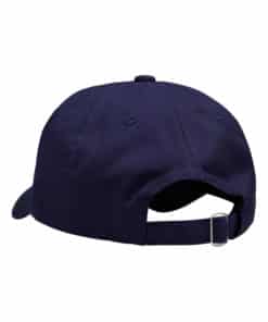 Makia Berghamn Cap Blue