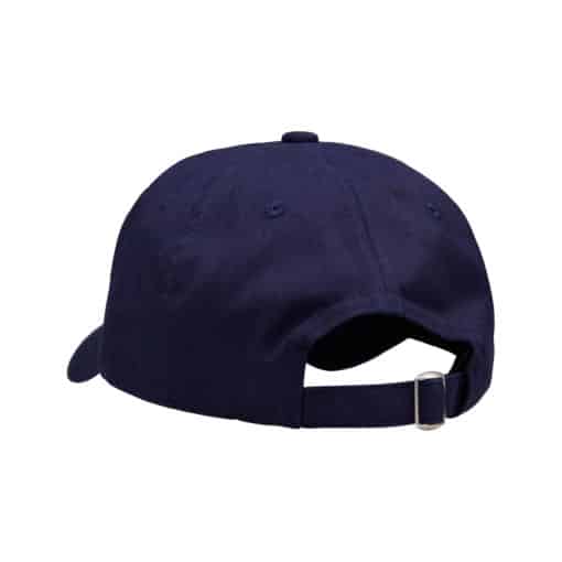 Makia Berghamn Cap Blue