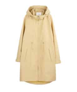 Makia Rey Jacket Women Soyanbean