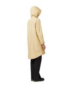 Makia Rey Jacket Women Soyanbean