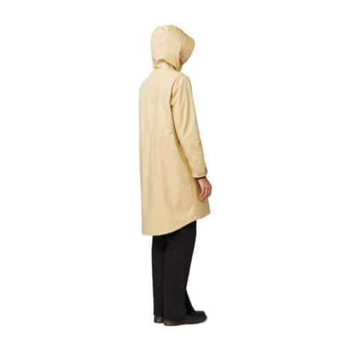 Makia Rey Jacket Women Soyanbean