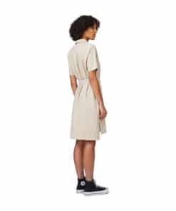 Makia Women Kiara Dress Off White