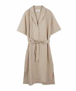 Makia Women Kiara Dress Off White