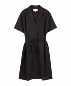 Makia Women Kiara Dress Black