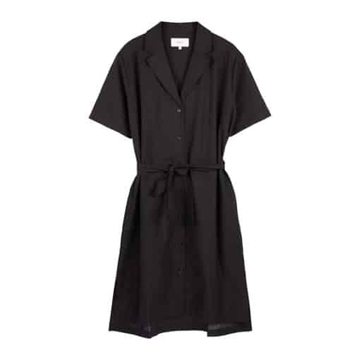 Makia Women Kiara Dress Black