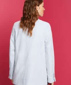Esprit Blazer Light Blue Lavender