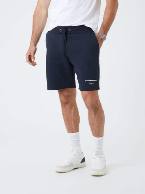 Björn Borg Logo Shorts Night Sky