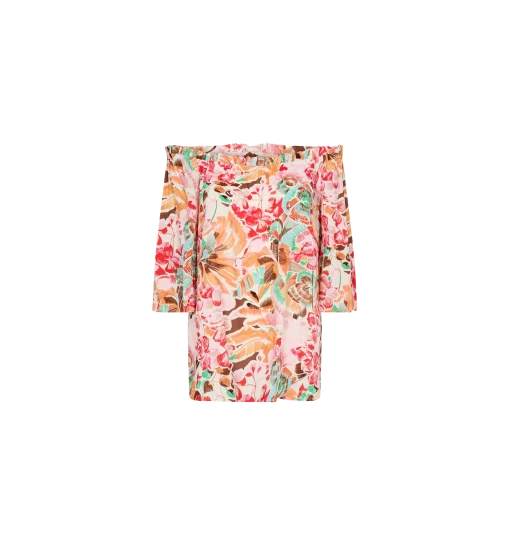 Mos Mosh ashlea Botanico Blouse Nosegay