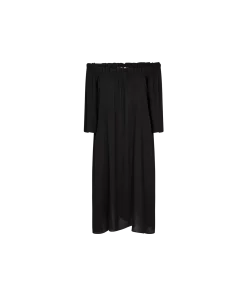 Mos Mosh Ashlea Dress Black