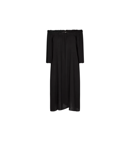 Mos Mosh Ashlea Dress Black