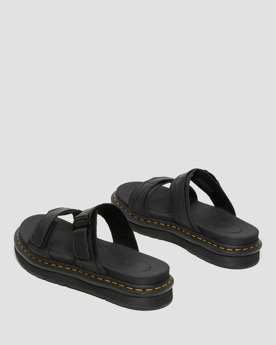 Sandals like dr martens on sale