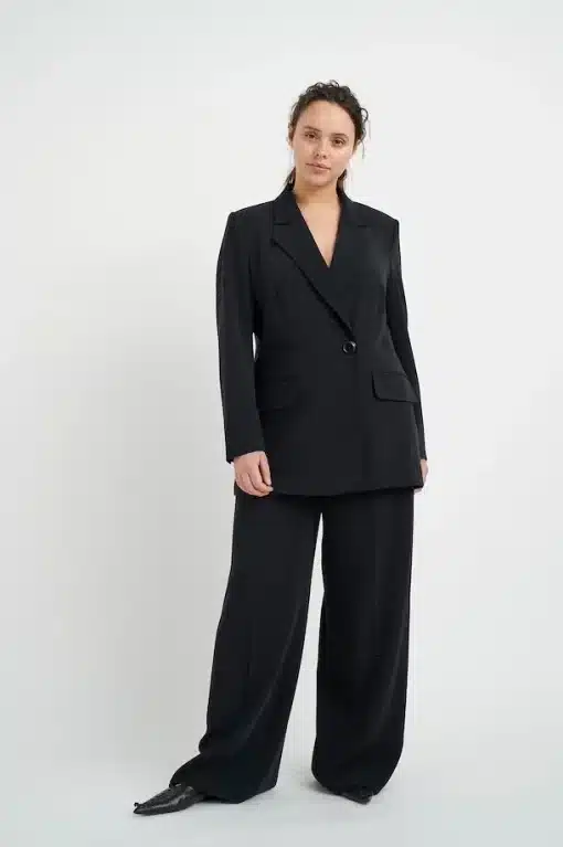 InWear Adian Blazer Black