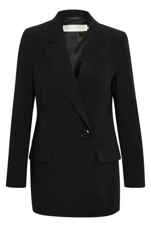 InWear Adian Blazer Black