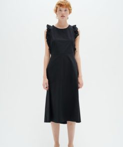 InWear Thina Dress Black