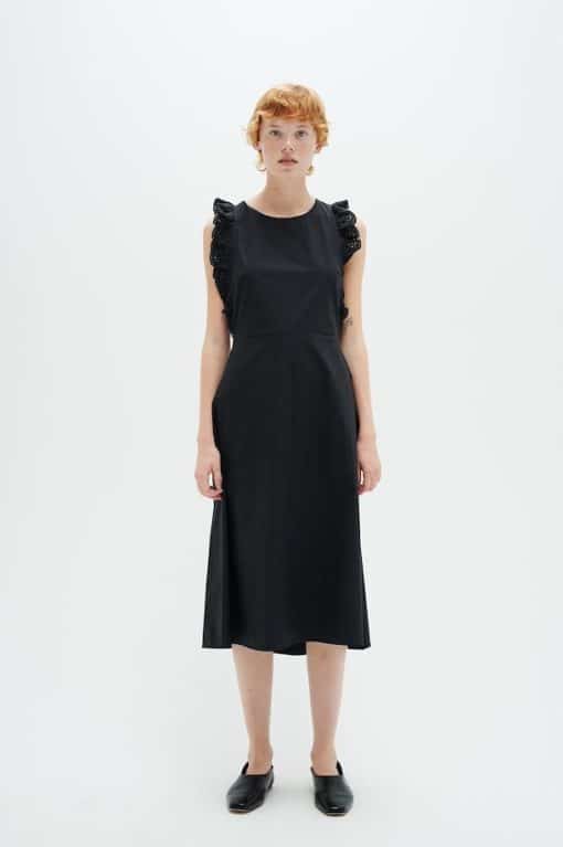 InWear Thina Dress Black