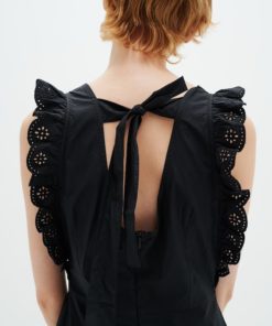 InWear Thina Dress Black