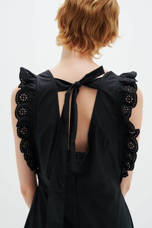 InWear Thina Dress Black