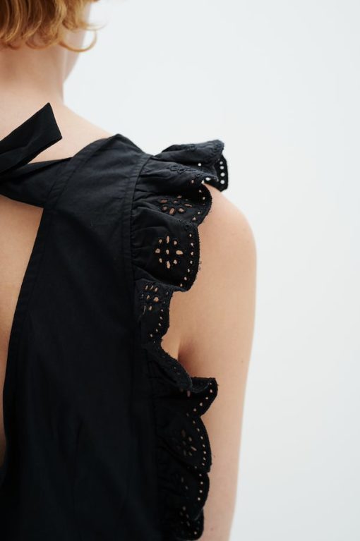 InWear Thina Dress Black