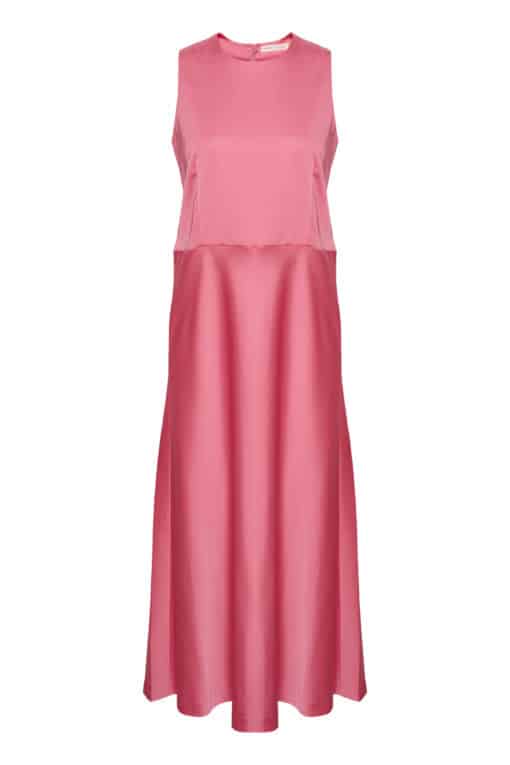InWear Zilky Summer Dress Pink