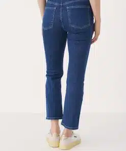 Part Two Ryan Jeans Dark Denim