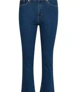 Part Two Ryan Jeans Dark Denim