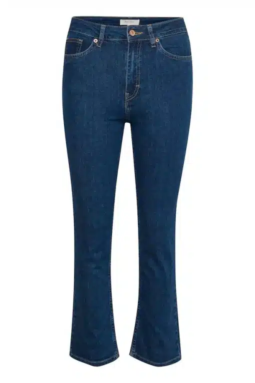 Part Two Ryan Jeans Dark Denim