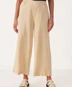 Part Two Petrines Pant Warm Sand