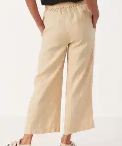 Part Two Petrines Pant Warm Sand
