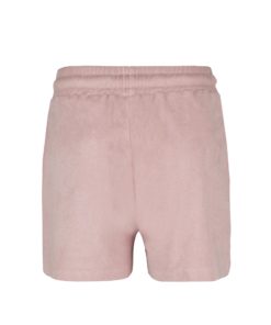 Stenströms Emory Pink Terry Shorts