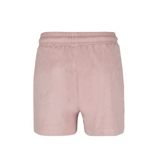 Stenströms Emory Pink Terry Shorts