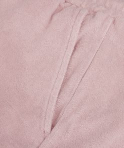 Stenströms Emory Pink Terry Shorts