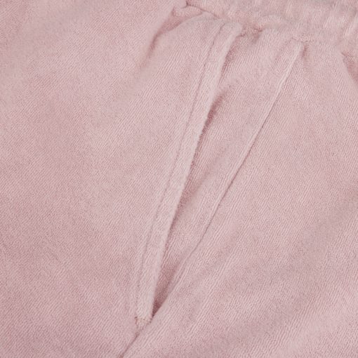 Stenströms Emory Pink Terry Shorts