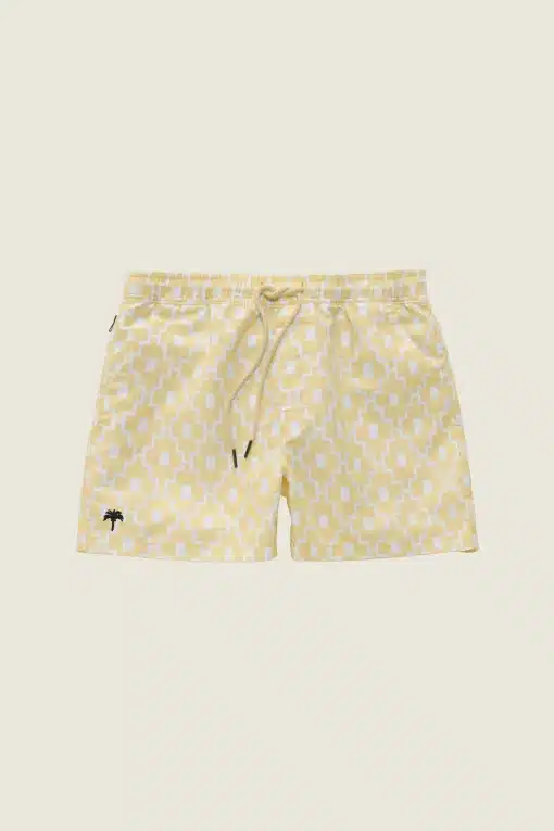 OAS Machu Swim Shorts