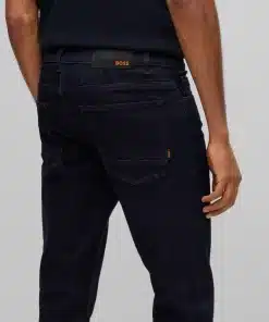Boss Delaware Jeans Dark Blue
