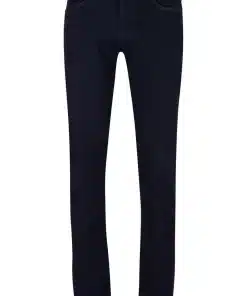 Boss Delaware Jeans Dark Blue