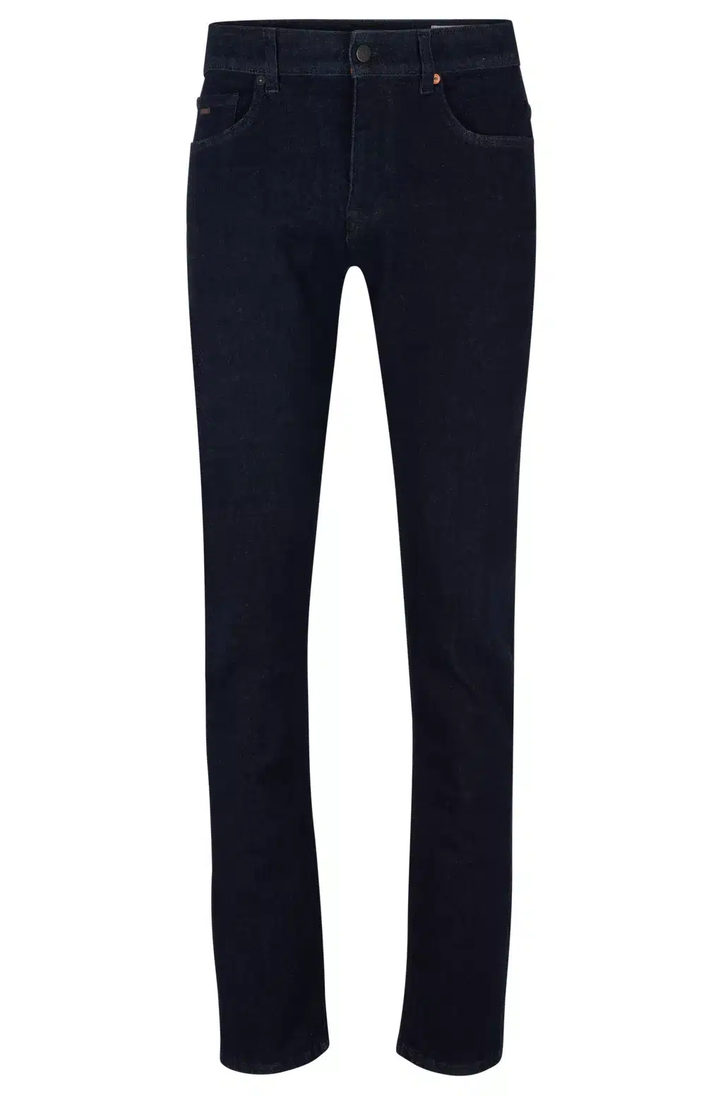 Buy Boss Delaware Jeans Dark Blue Scandinavian Fashion Store