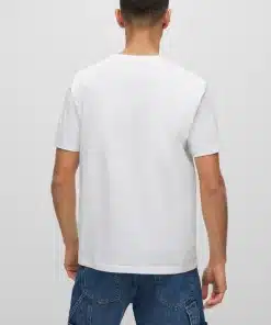 Hugo Dulive T-shirt White