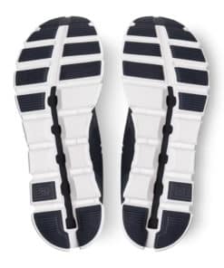 On Sneakers Cloud 5 Men Midnight/White
