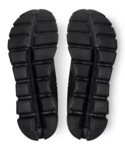 On Sneakers Cloud 5 Men Allblack