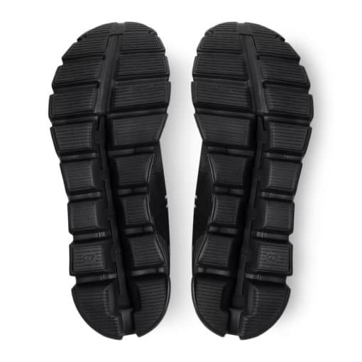 On Sneakers Cloud 5 Men Allblack