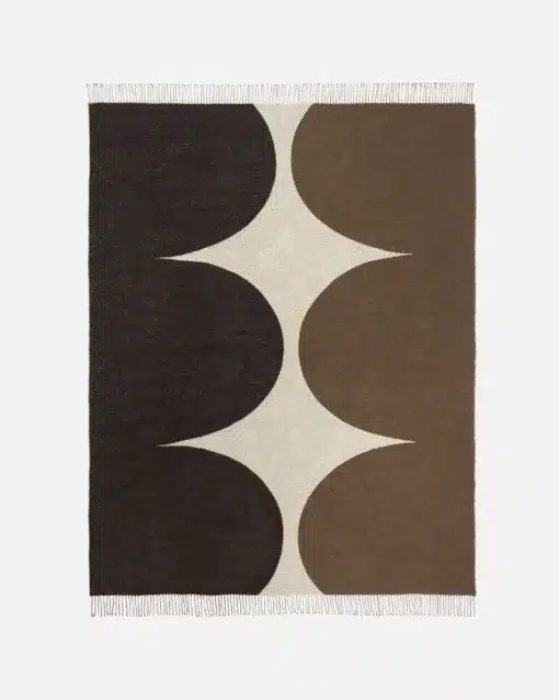 Marimekko Härkä Blankett 130 x 170 cm
