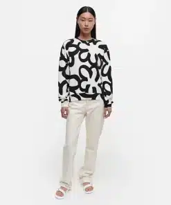 Marimekko Leiot College Jättikukka