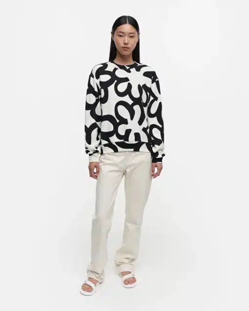 Marimekko Leiot College Jättikukka