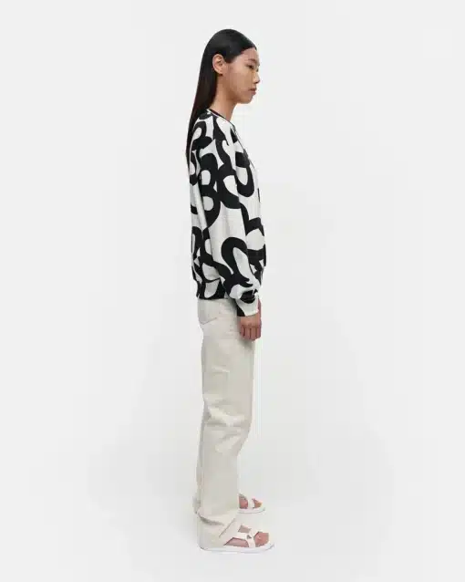 Marimekko Leiot College Jättikukka